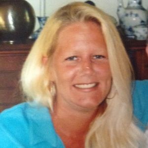 Meet your Posher, Michele